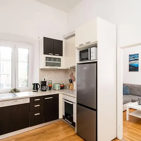 Apartment Maris Dubrovnik Extérieur photo