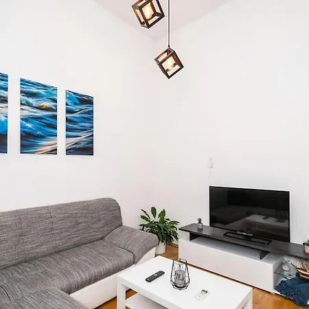 Apartment Maris Dubrovnik Extérieur photo