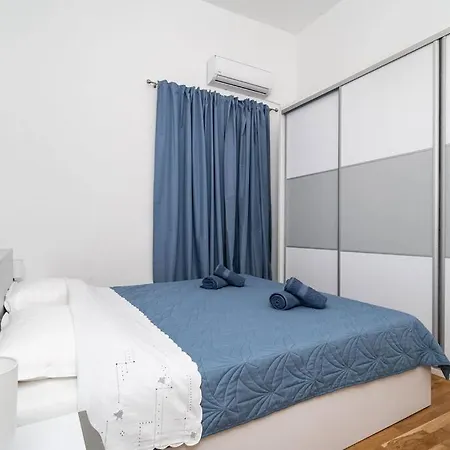Apartment Maris Dubrovnik Extérieur photo