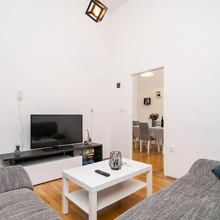Apartment Maris Dubrovnik Extérieur photo