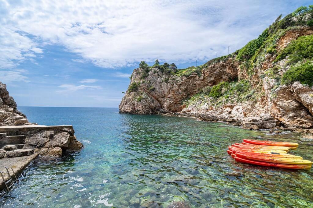 Maris Appartement Dubrovnik