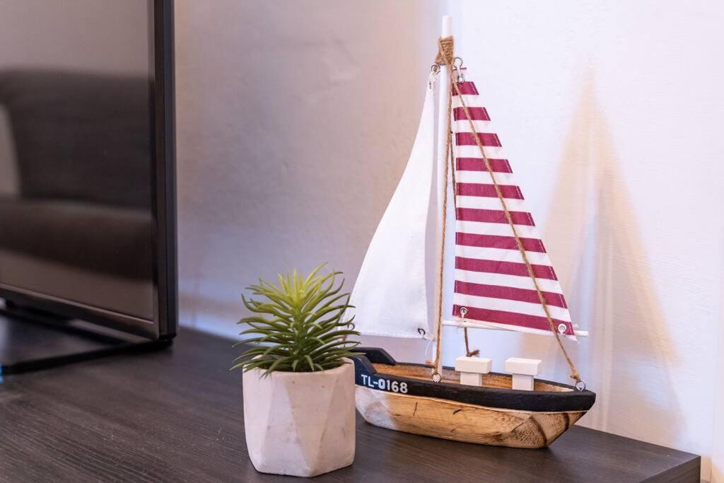 Maris Apartament *