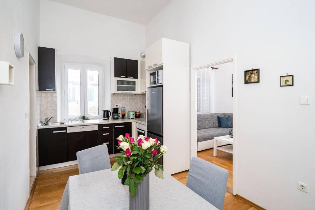 Maris Appartement *
