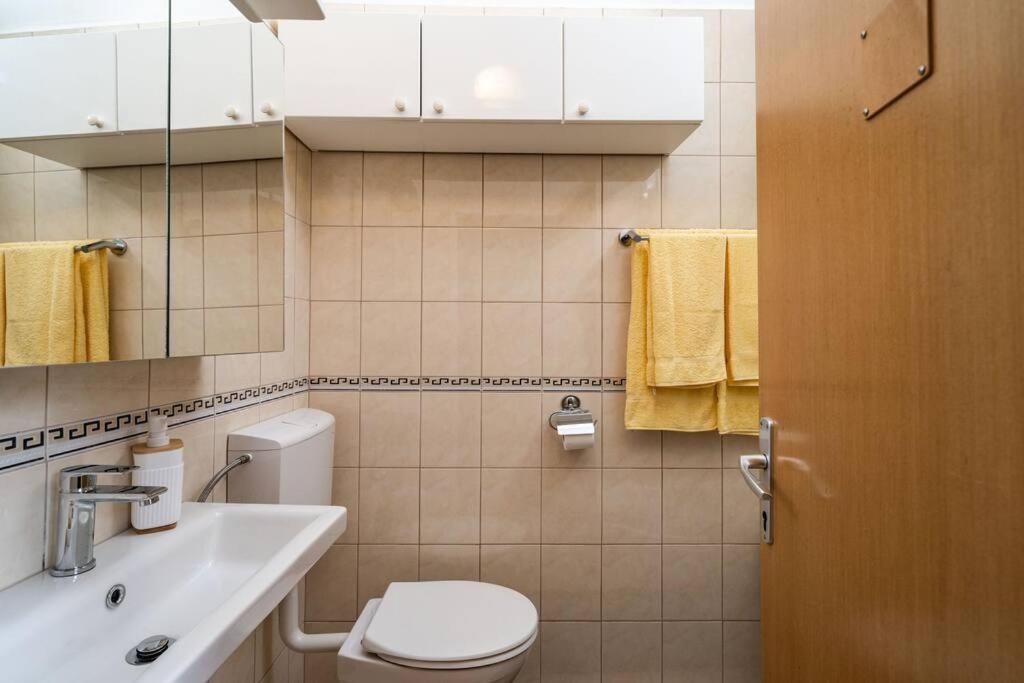 Appartement Maris