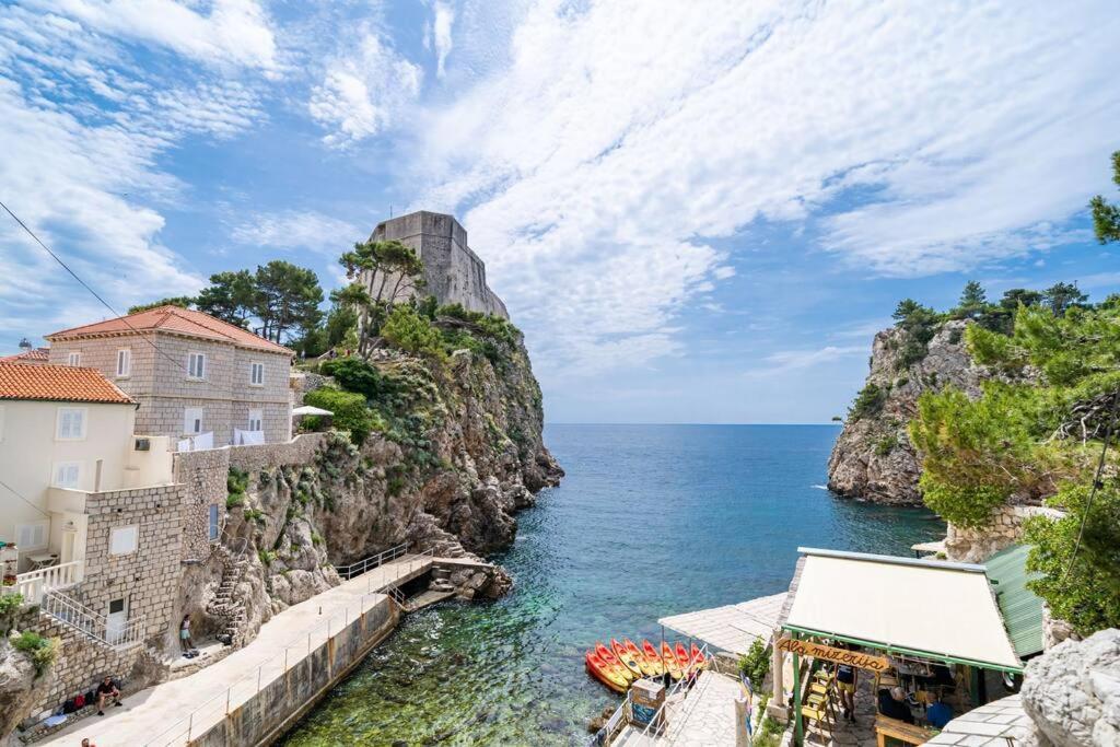 Maris Appartement Dubrovnik