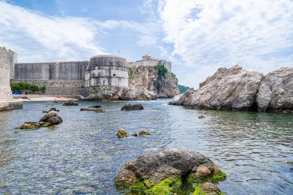 Maris Appartement Dubrovnik