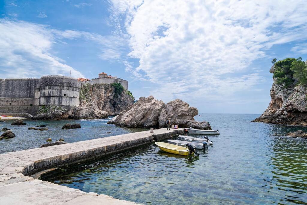 Appartement Maris Dubrovnik