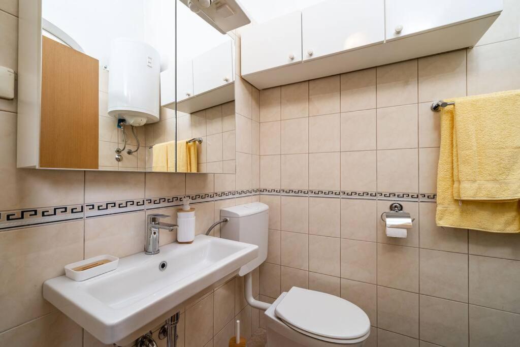 Maris Appartement *
