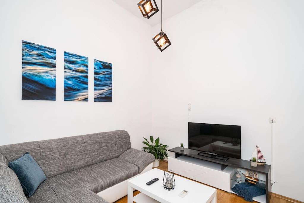 Maris Appartement *