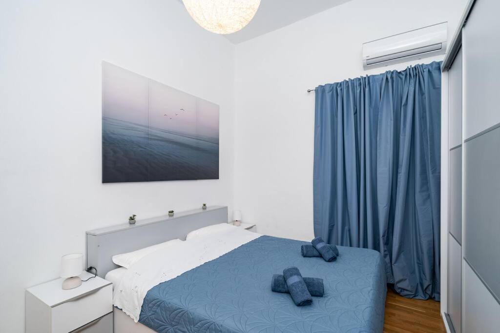 Maris Appartement *